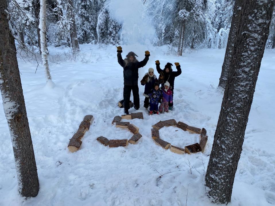 life below zero hits landmark 150th