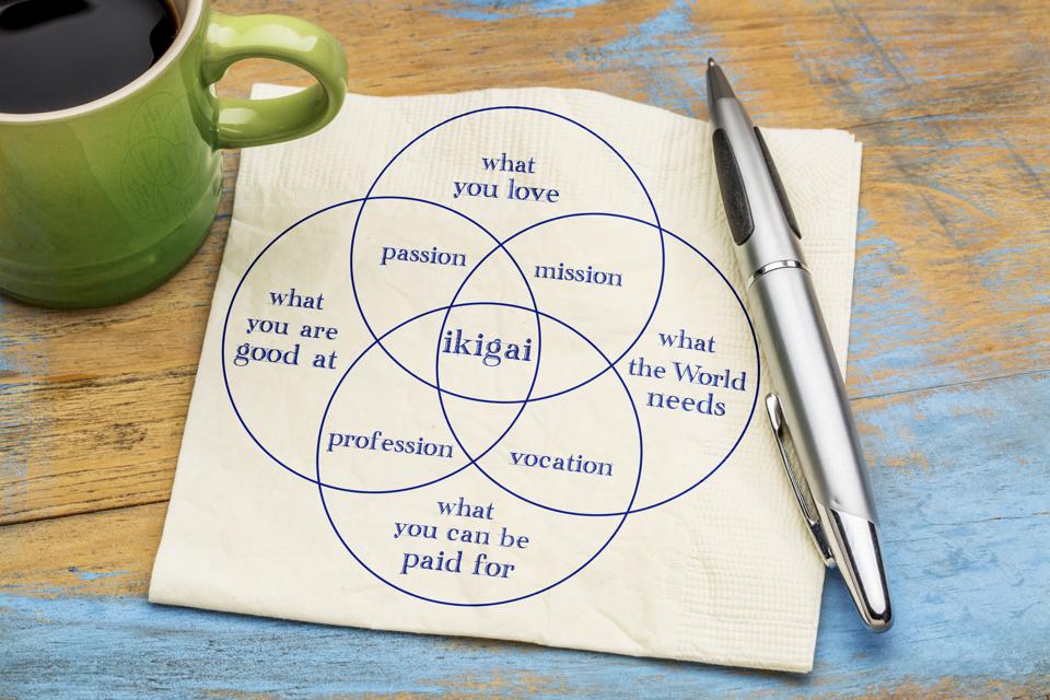 Jaramillo found the power of this overlap at just seven years old.