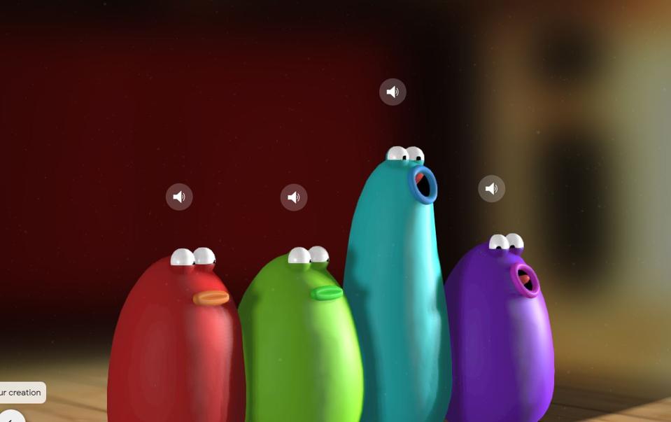 ‘Blob Opera’ Is Genuinely One Of The Best Games All Year