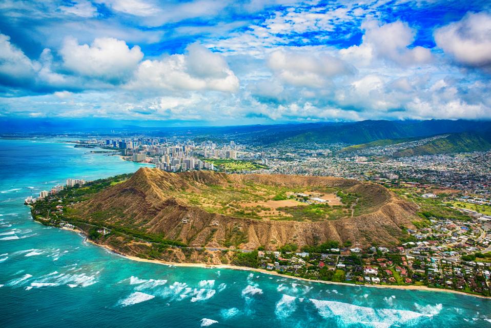 Hawaii  What You Need To Know About Diamond  Head  s Reopening  Hawaii  What You Need To Know About Diamond  Head  s Reopening