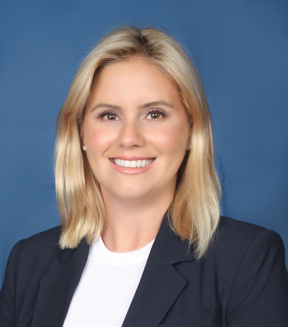 Wynter Deagle, Office Managing Partner, Troutman Pepper