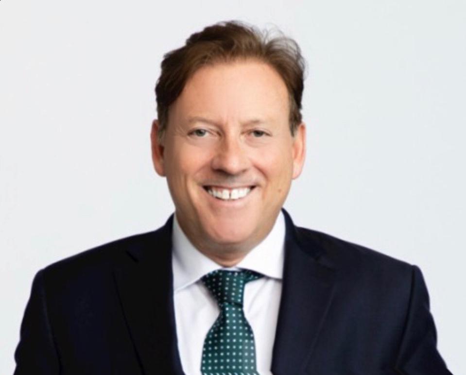 BANKS TURNING TO THE CLOUD FOR GROWTH AND IMPROVED CUSTOMER EXPERIENCE CHIEF INFORMATION OFFICER AND HEAD OF TECHNOLOGY SERVICES AT CITIZENS BANK, MICHAEL RUTTLEDGE
