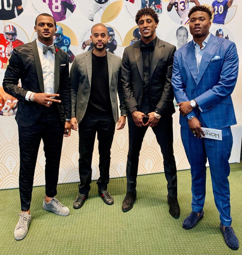 The World\u2019s Most Powerful Sports Agents 2020: Scott Boras Shows His Clients The Money