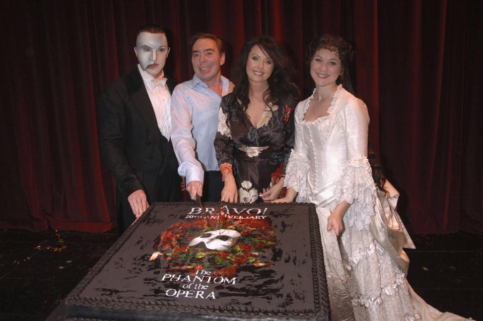 2020 Sarah Brightman: A Christmas Symphony 2020 Sarah Brightman: A Christmas Symphony