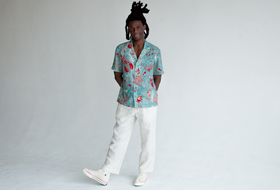 Celebrity-Favorite Resortwear Brand Tombolo Just Dropped A Holiday ...