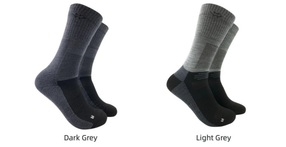 MP Magic 37.5 Tech Merino Wool Socks(two colors choices)