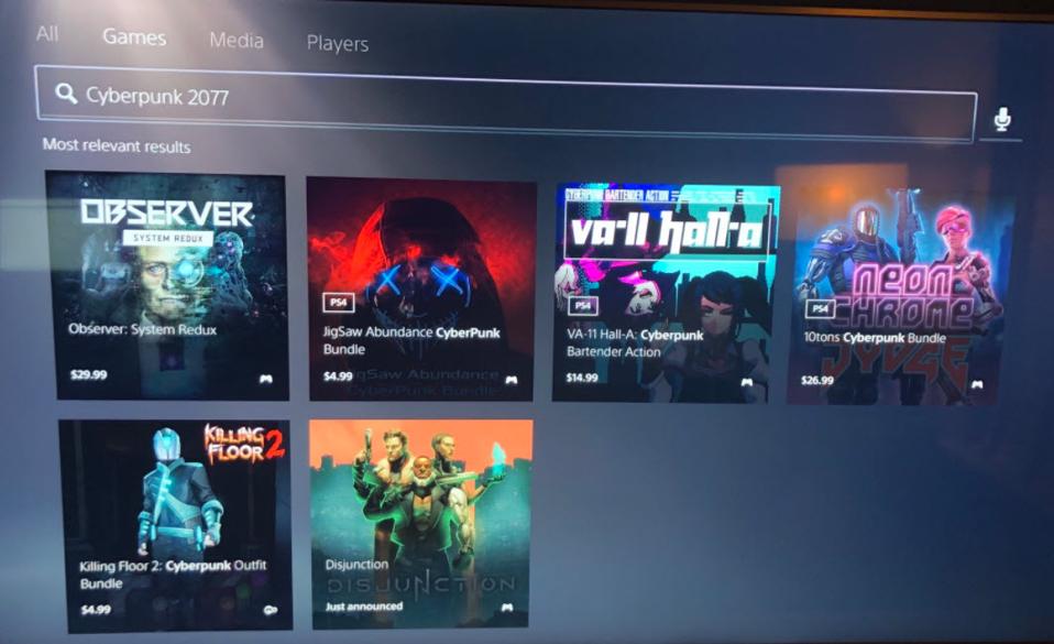 Sony S Public Shaming Of Cyberpunk 2077 Is An Unprecedented Industry First