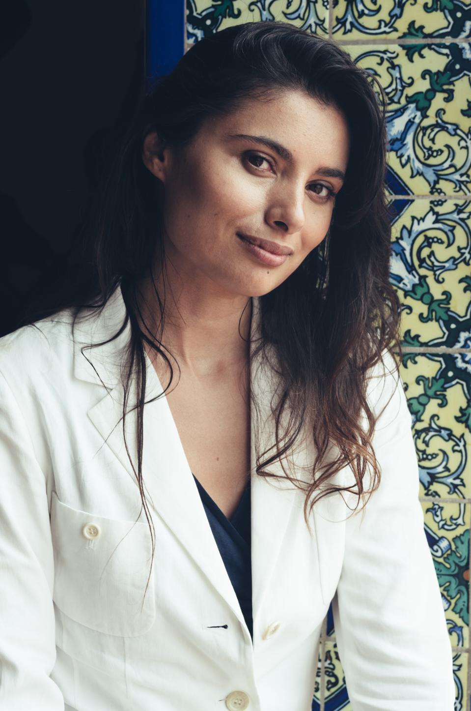 Deepak Chopra And Gabriella Wright Are Closing The Gender ...