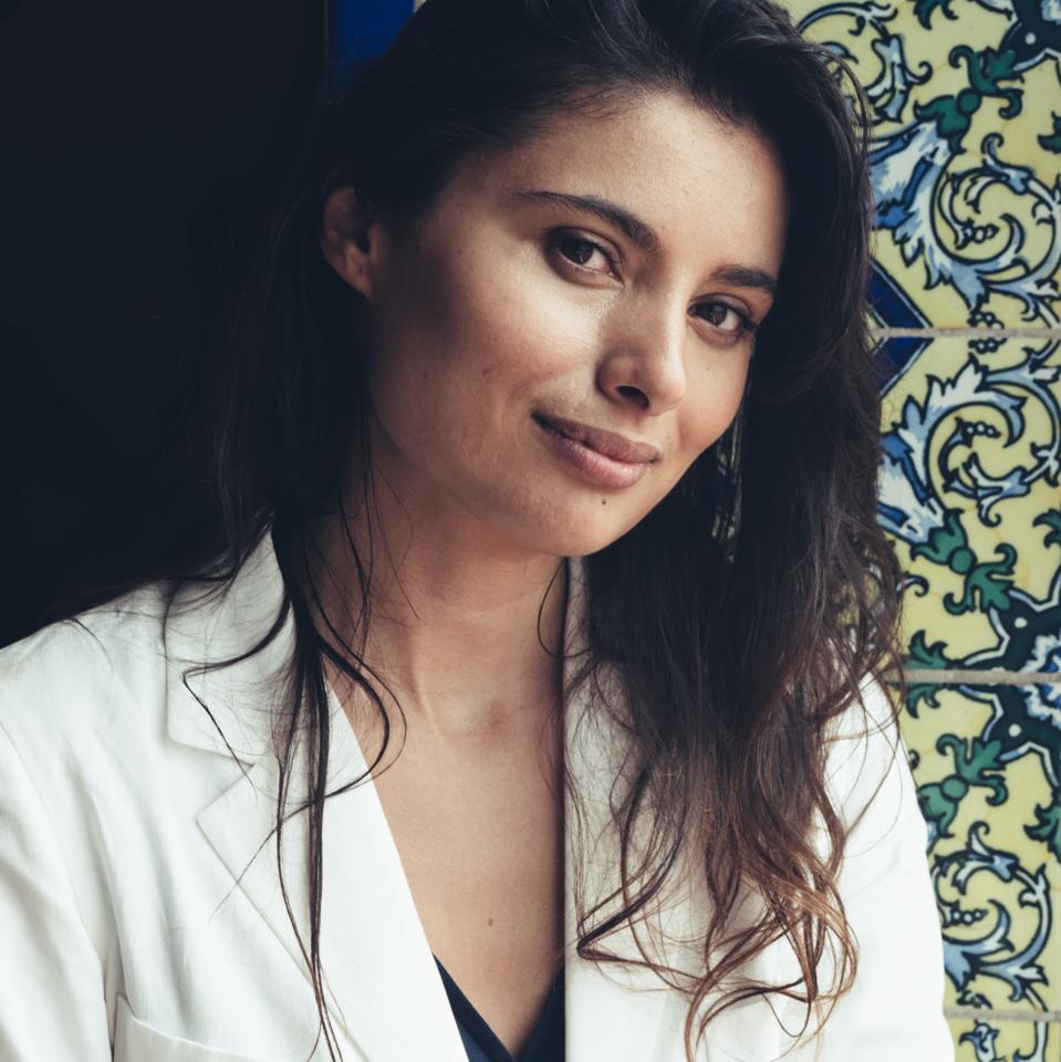 Deepak Chopra And Gabriella Wright Are Closing The Gender ...