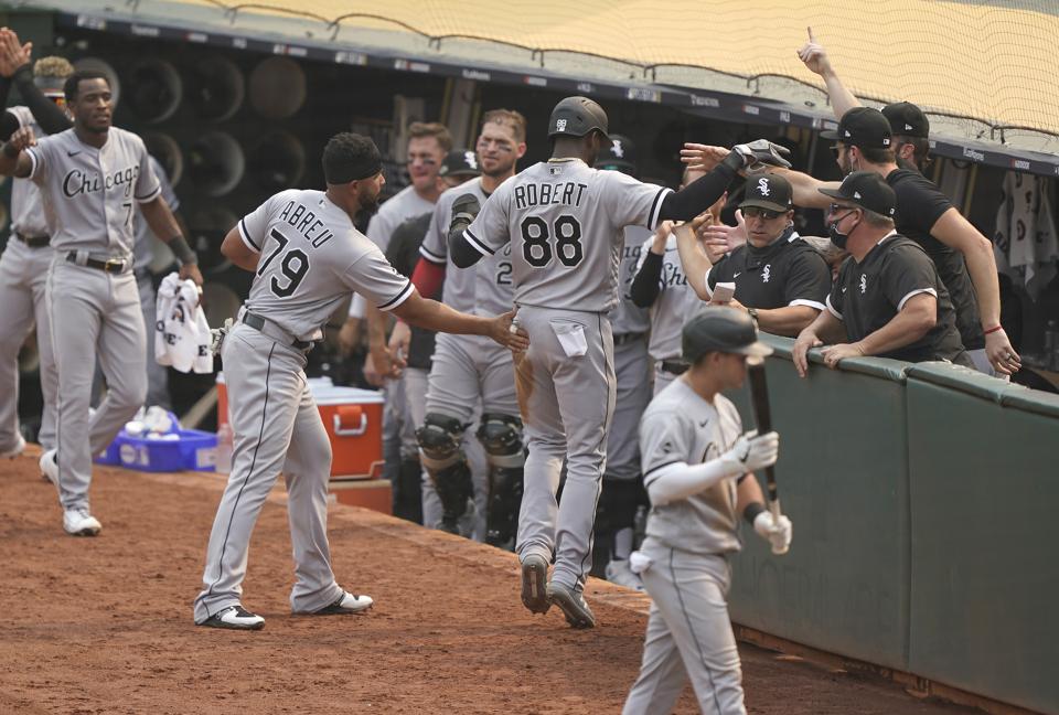 white sox softball uniform