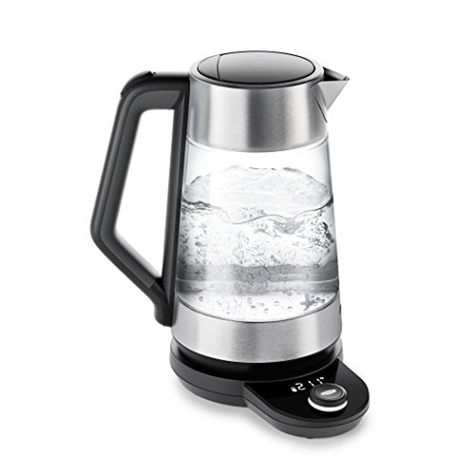 8 Of The Best Electric Kettles, According To Online Reviews