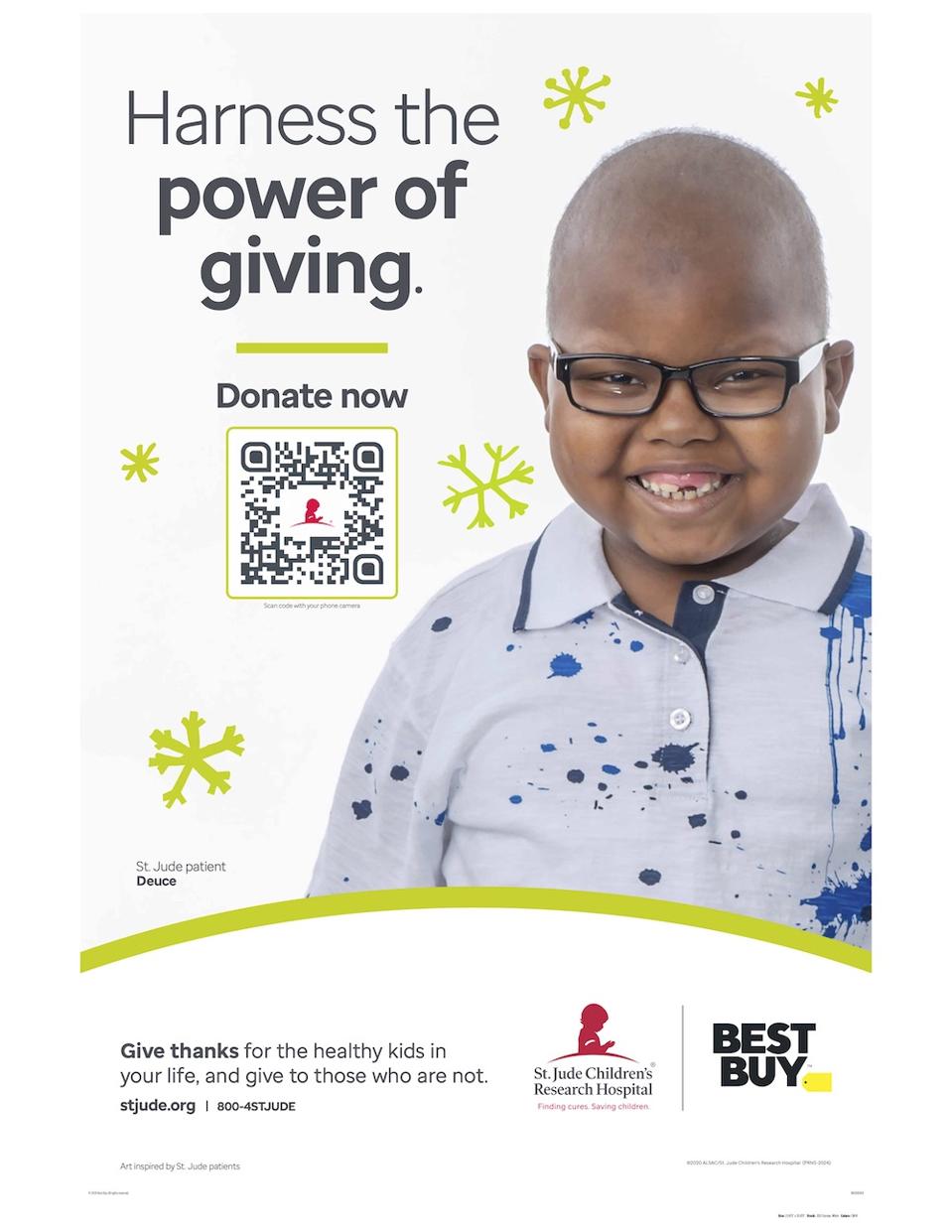 How Top Brands Partner With St. Jude To Embrace Innovation Even Amidst  Pandemic