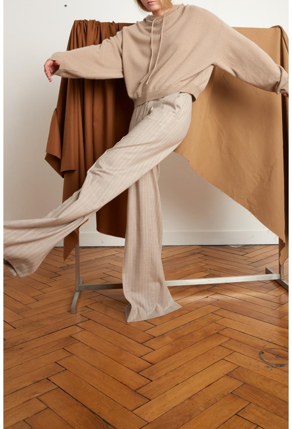 The Best Cashmere Brands To Shop Now