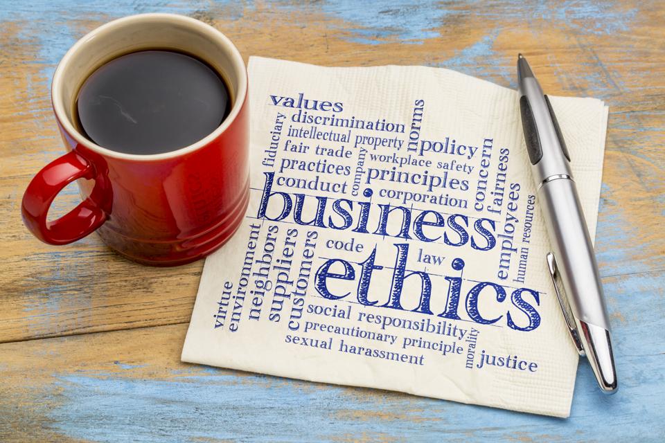 Codes Of Conduct And Ethics Can Help Guard Against And Address Crisis Situations Codes Of Conduct And Ethics Can Help Guard Against And Address Crisis Situations