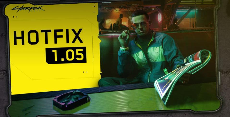 Cyberpunk 2077