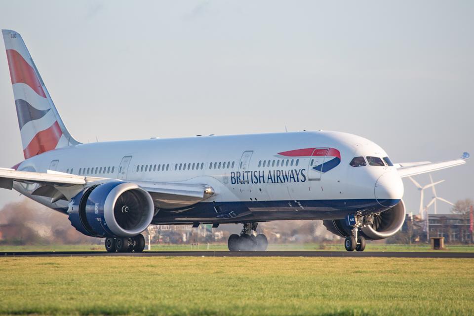Europe is looking to ban all U.K. arrivals by plane or train, due to concerns over the new variant of Covid-19 in the U.K.