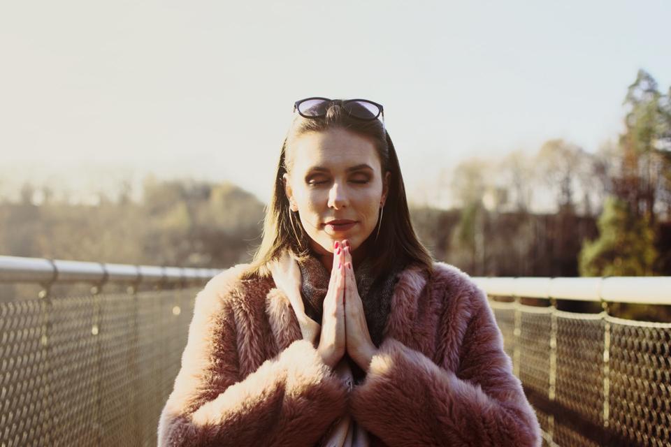 Replace your expectations with appreciation for a better 2021