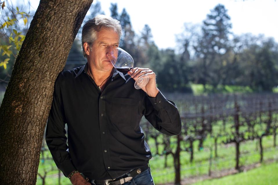 Wayne Donaldson, Winemaker, Josh Cellars