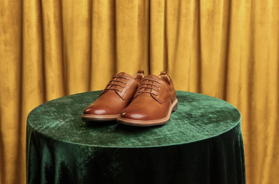 The Original, We designed these shoes to feel even better than they look so you’ll be ready for anything.