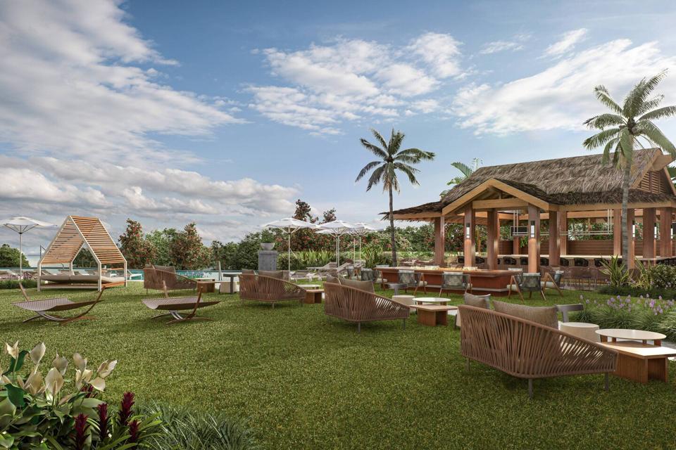 AC Hotel Maui
