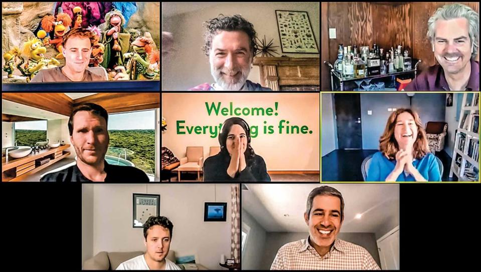 Marketing A Backbone Of Remote Working In The Pandemic