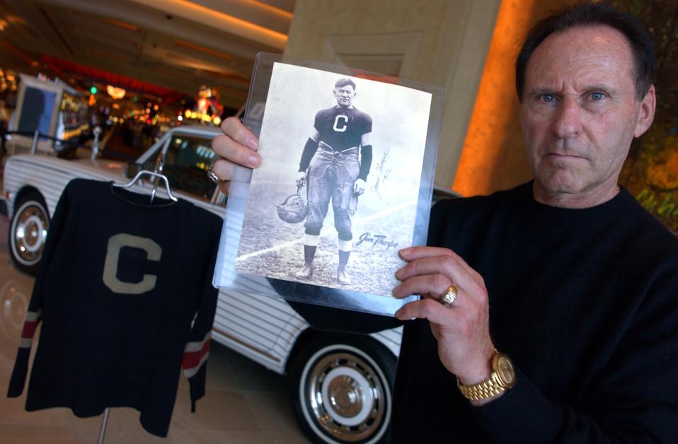 Famed Sports Collector Joel Platt Partners With Collectable, Offering ...