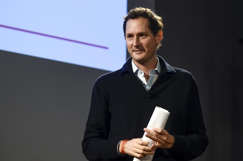 John Elkann will Chair Stellantis after the EU today approved the merger of PSA and FCA,