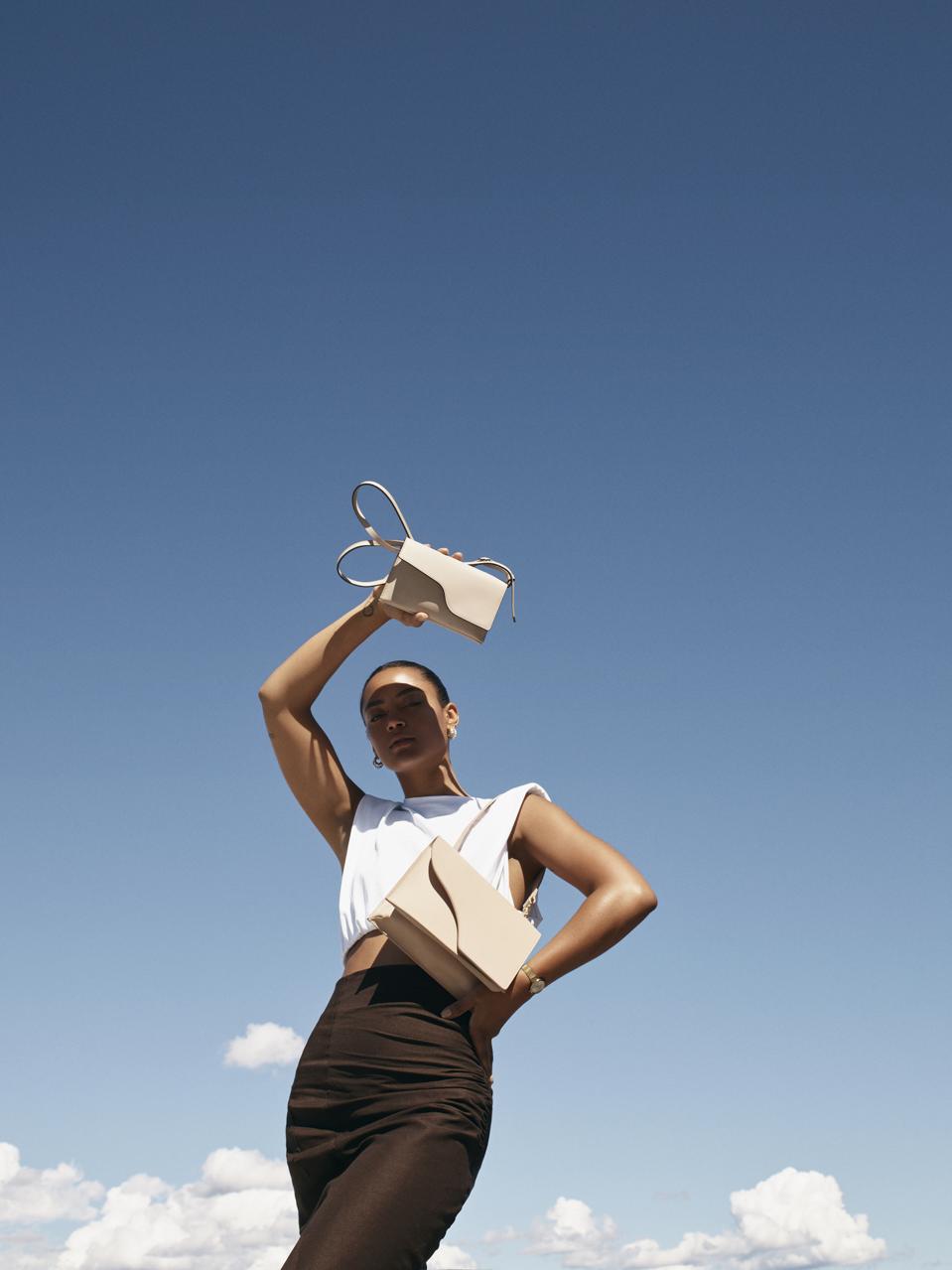 Meet ATP Atelier, The Accessories Label That Should Be On Your Radar