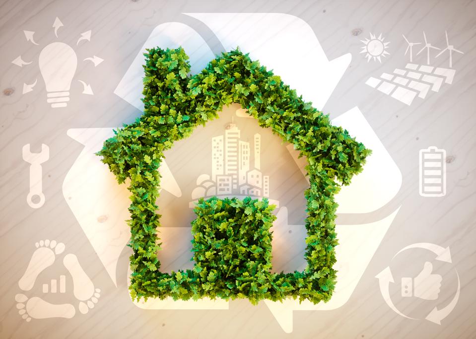 How green is your home? Grab the federal solar tax credit while you can.