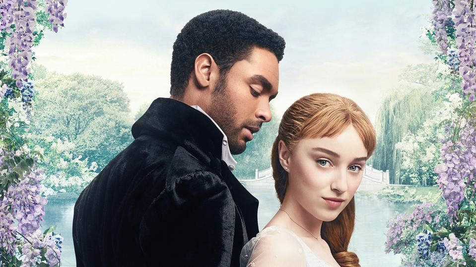 How Bridgerton The Diverse Period Drama Actually Treats People Of Colour Gal Dem Gal Dem