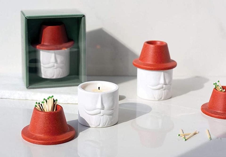 Bougies Paddywax
