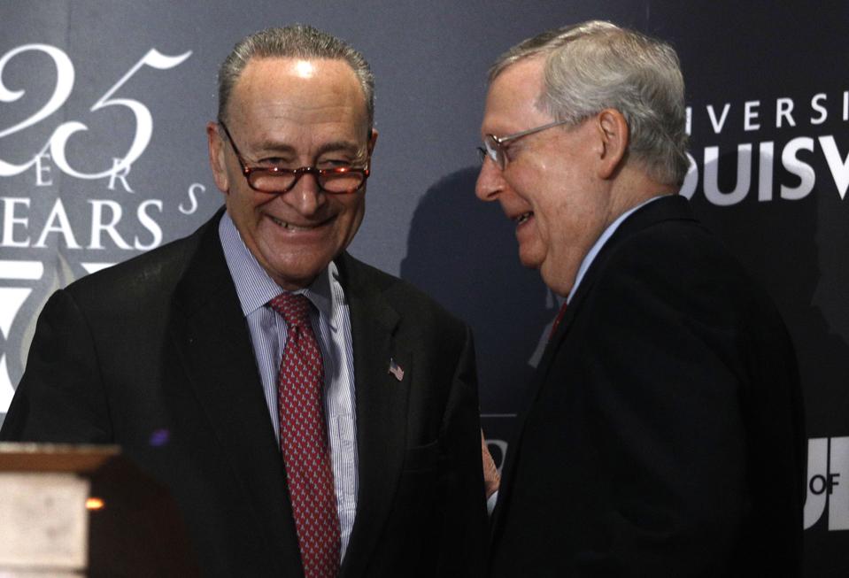 5 Reasons Student Loan Relief May Have Been Left Out Of The Stimulus 5 Reasons Student Loan Relief May Have Been Left Out Of The Stimulus