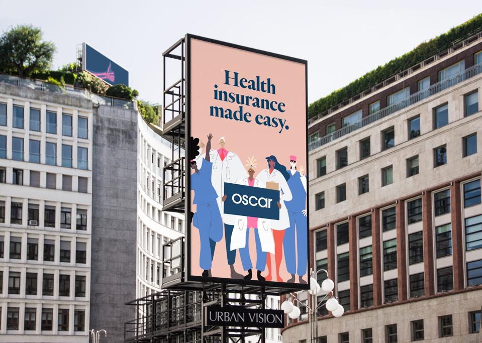 Oscar Health
