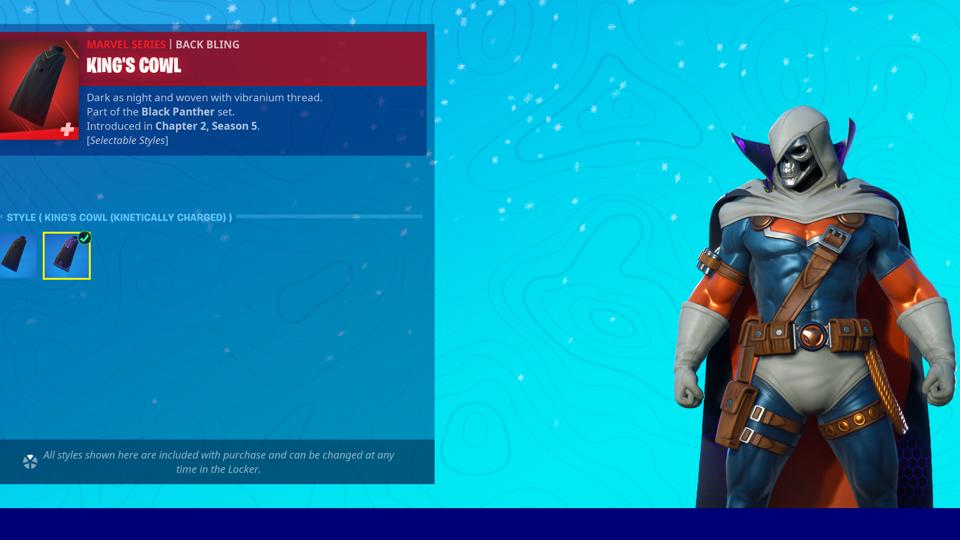 Fortnite