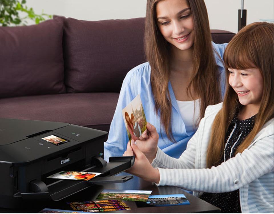 The Best Printers In 2020 For Every Home Printing Need