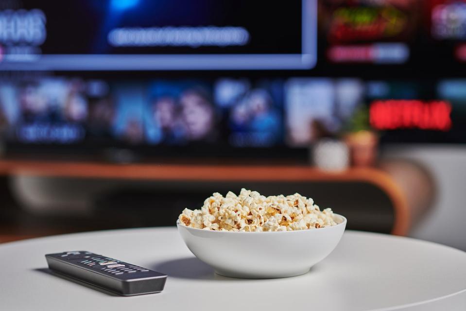 popcorn
