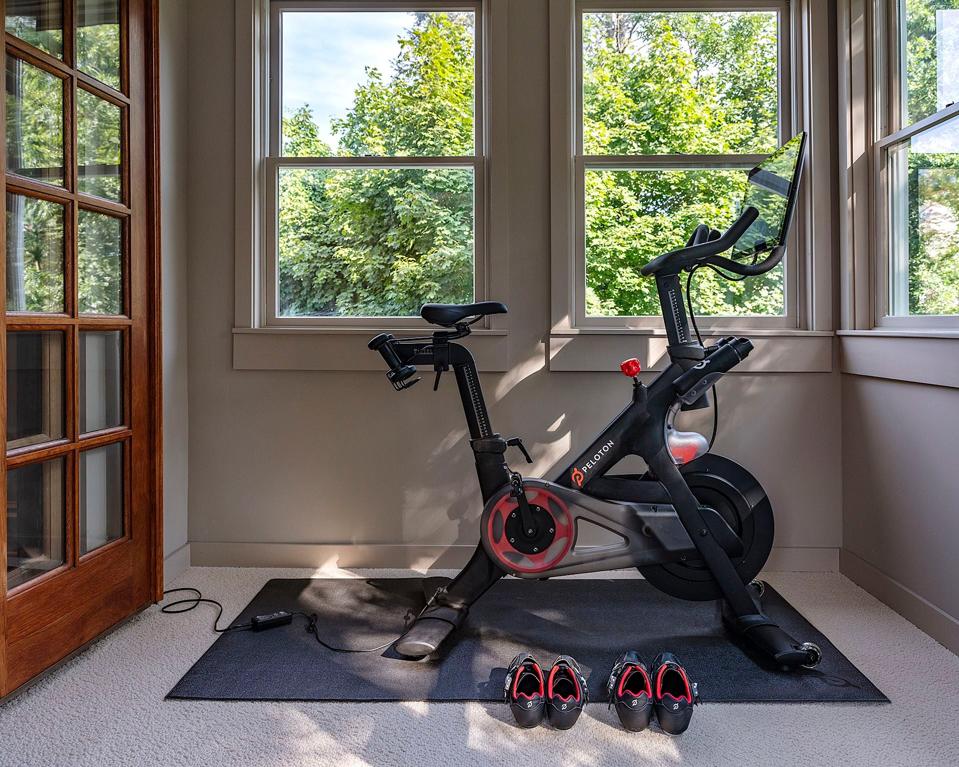 Peloton