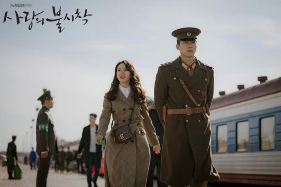 Studio Dragon Creates Relatable Korean Dramas For A Global Audience
