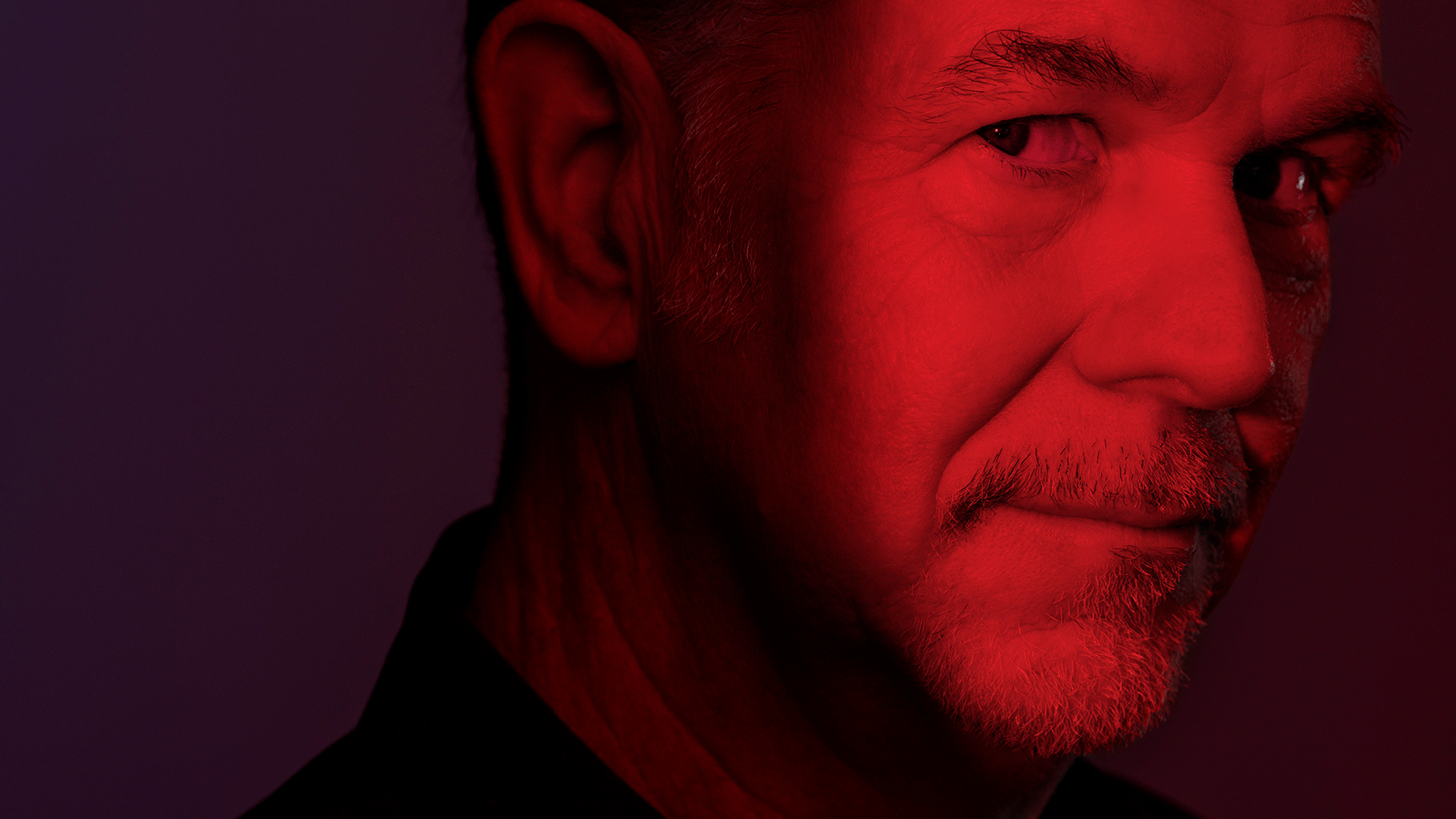 Reed Hastings