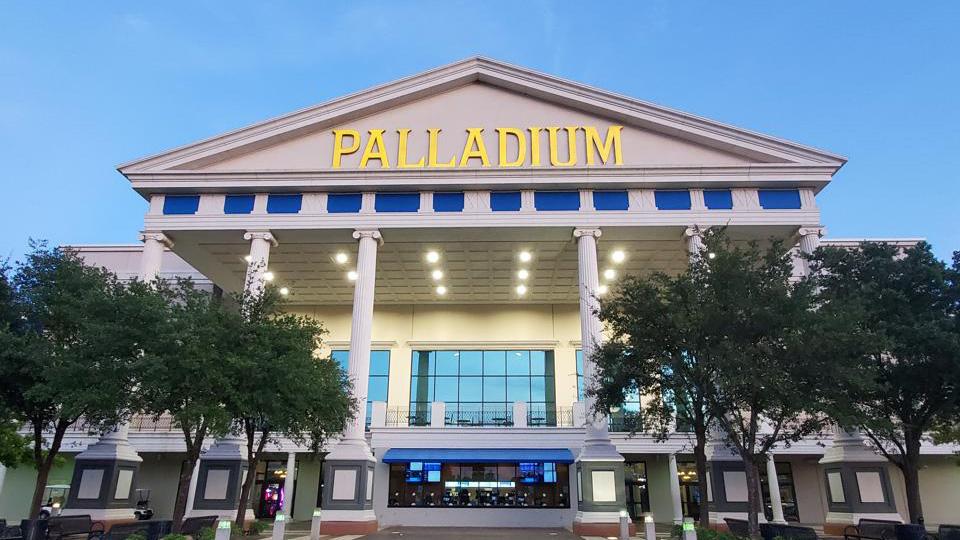 Palladium