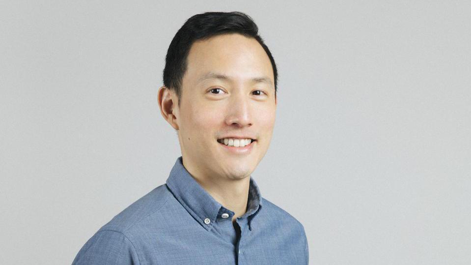 Opendoor Co-Founder and Chief Technology Officer Ian Wong.