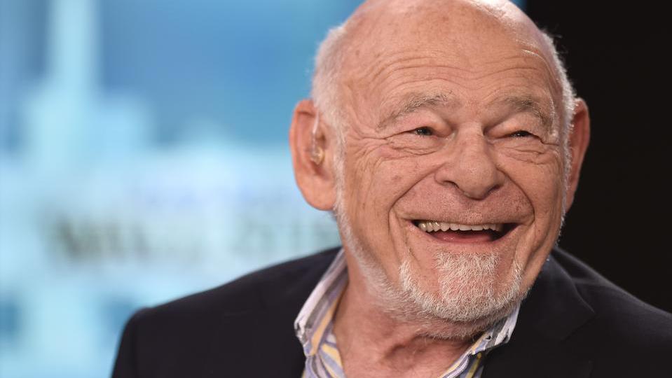 Zell in 2019