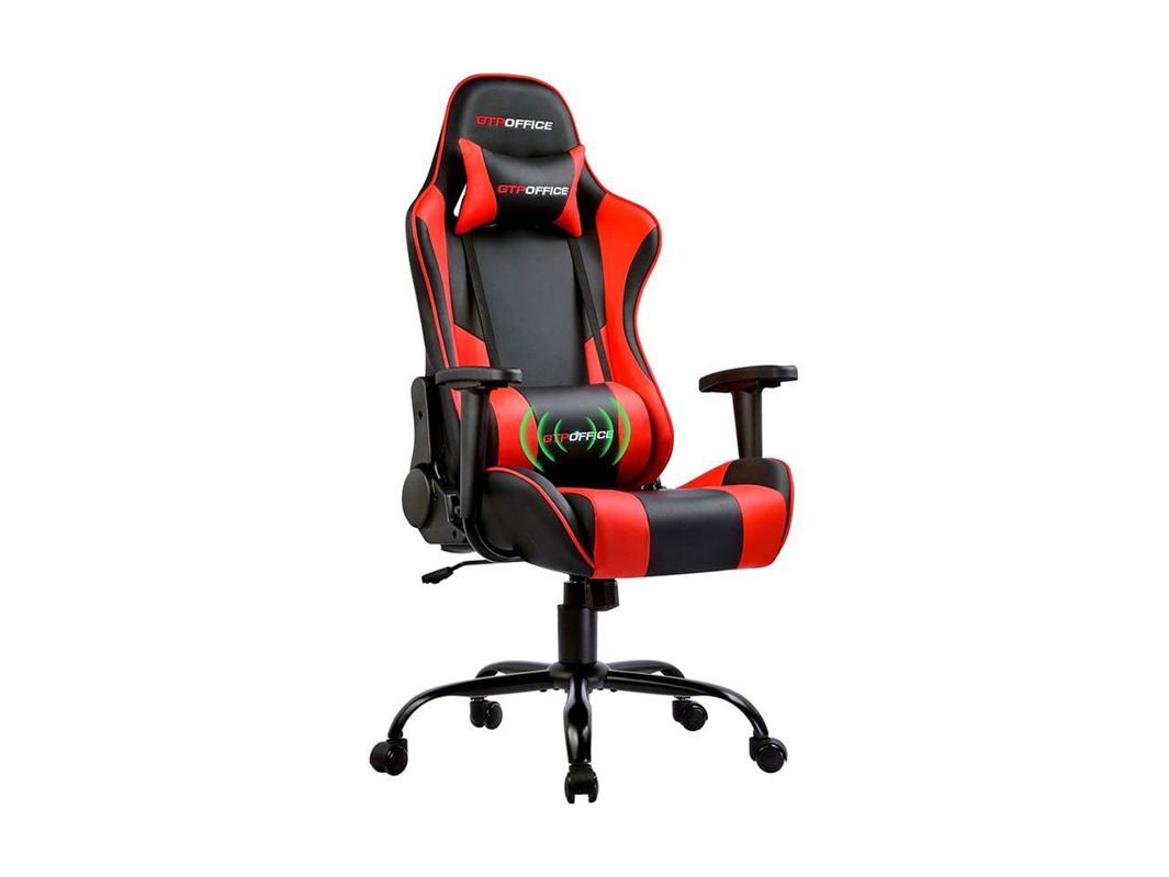 The 8 Best Gaming Chairs For Serious Gamers The 8 Best Gaming Chairs For Serious Gamers