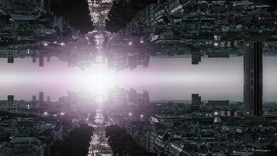 No, NASA has not found a ″parallel Universe″.