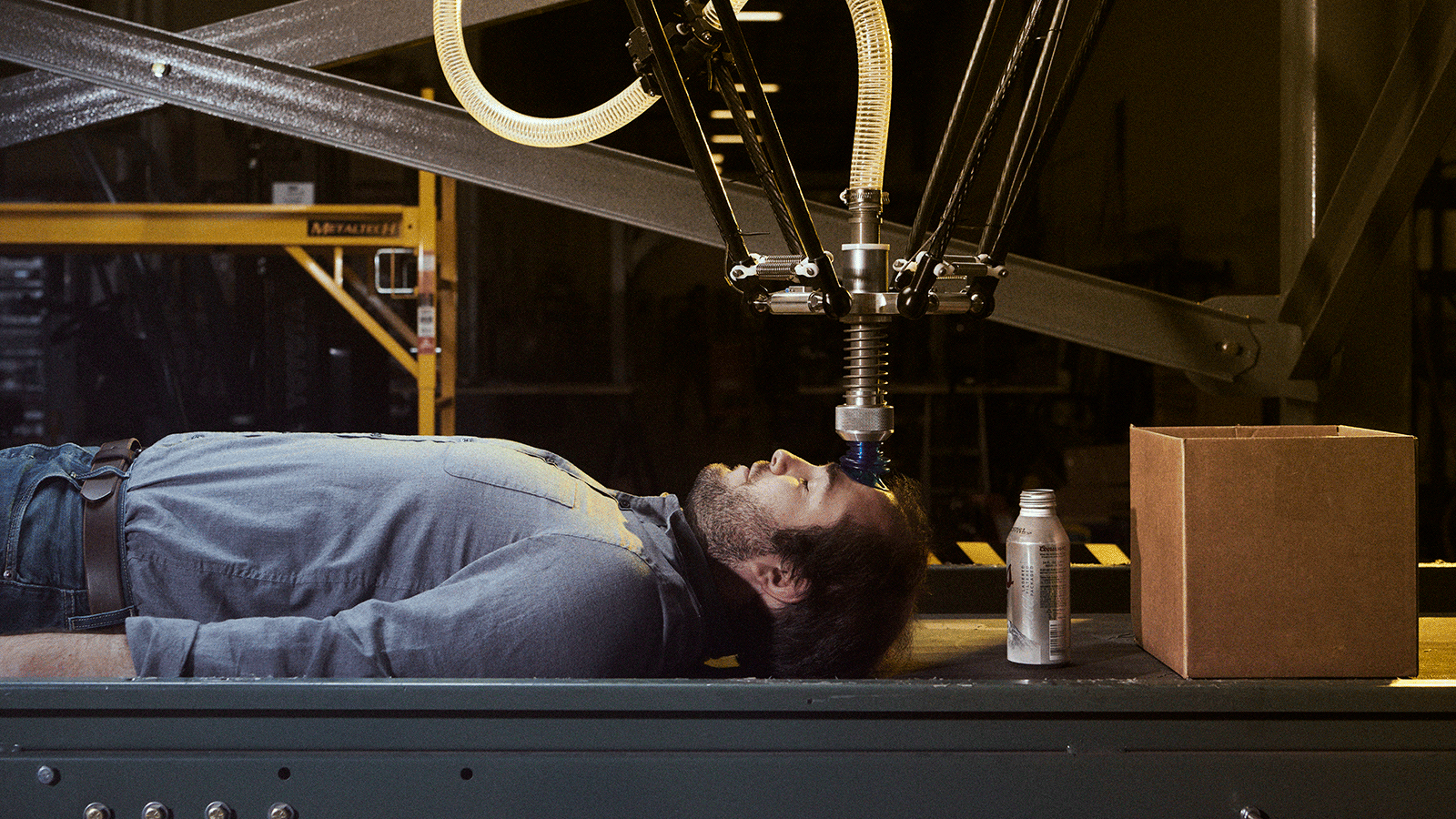 AMP Robotics' Matanya Horowitz