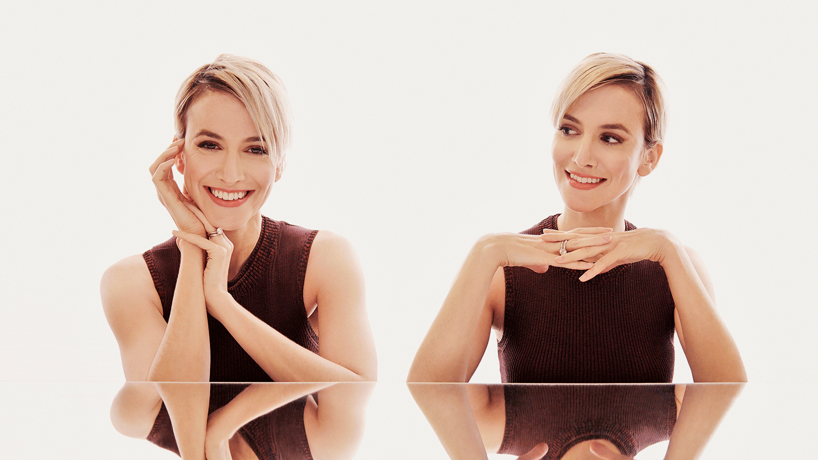 Mirror's Brynn Putnam