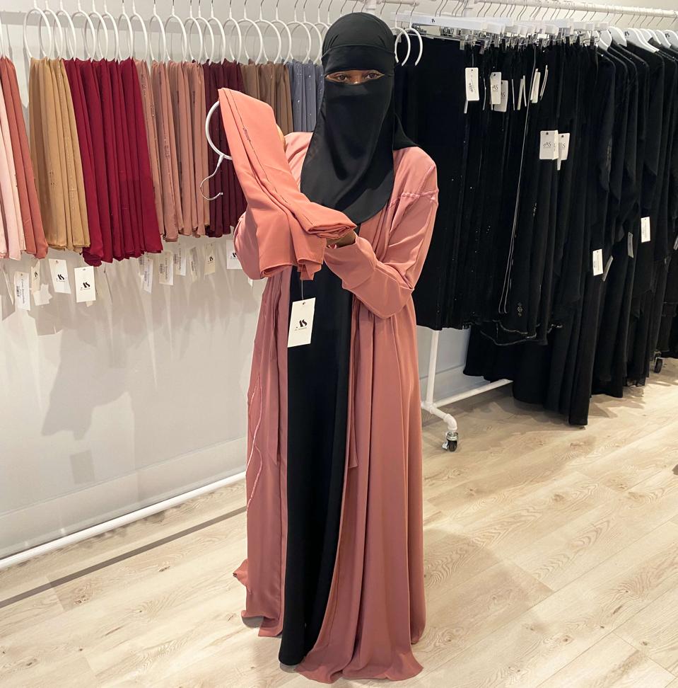 Kim Shamsiddin, Al Shams Retail, modest fashion, Islamic fashion, e-commerce, retail