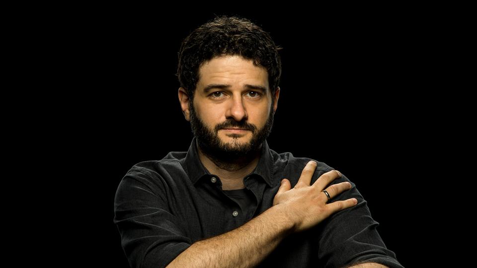 Dustin Moskovitz