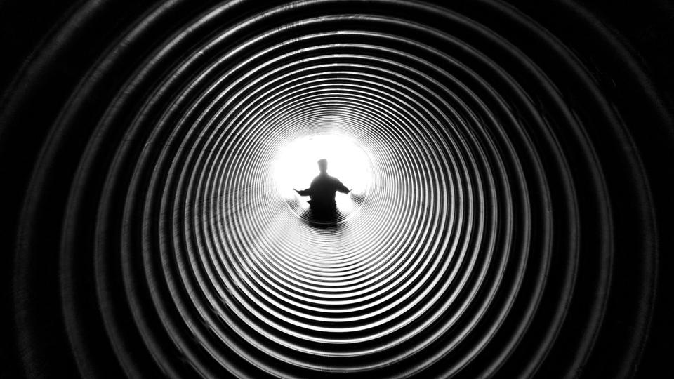 Do you sometimes feel that your world of work is spiraling out of control? You can take charge.