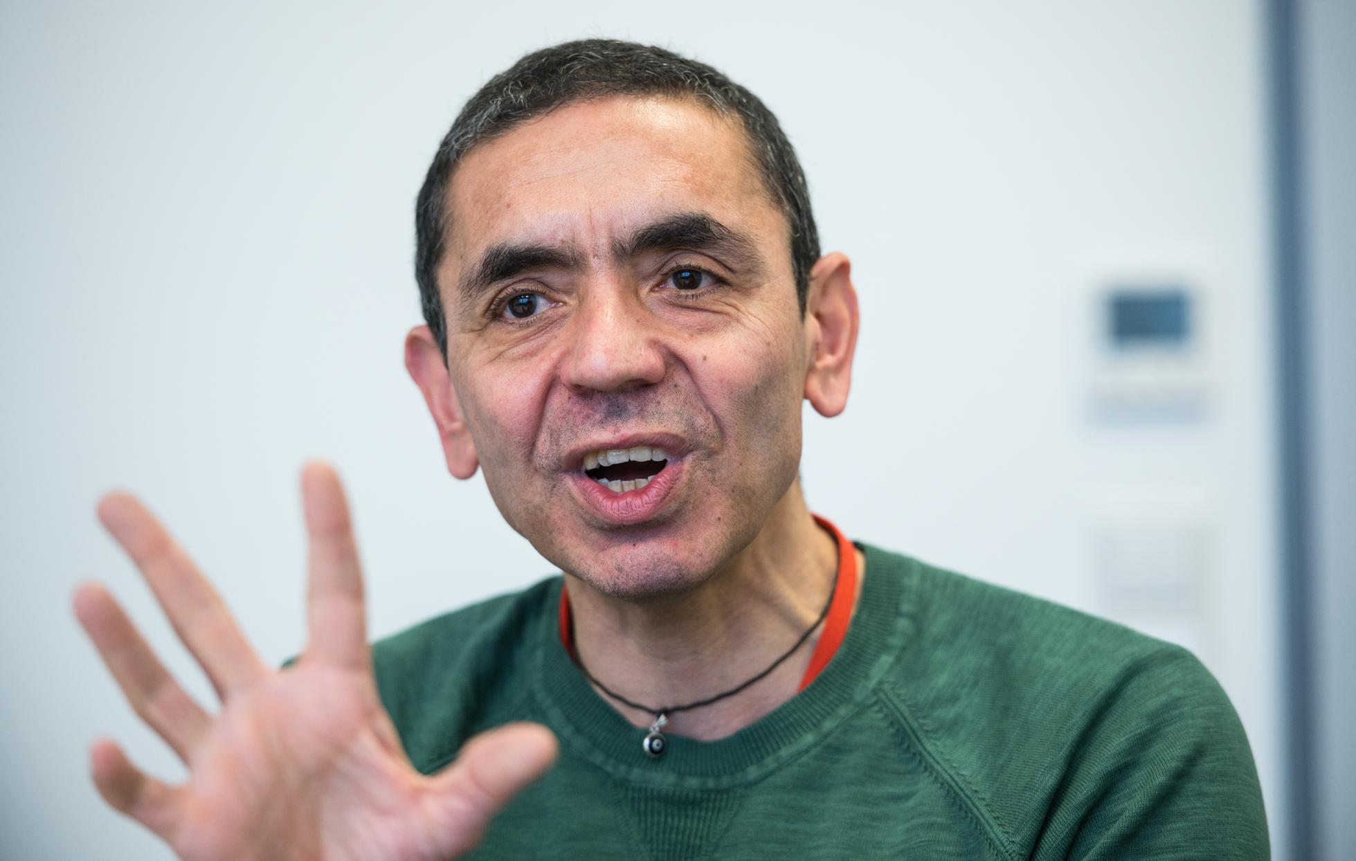 Meet The 50 Doctors, Scientists And Healthcare Entrepreneurs Who Became ...